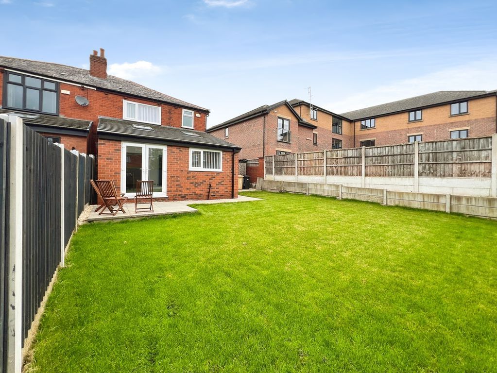 Property photo 3 of 15 Rear Garden