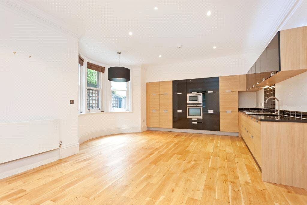 Property photo 3 of 8 Kitchen View