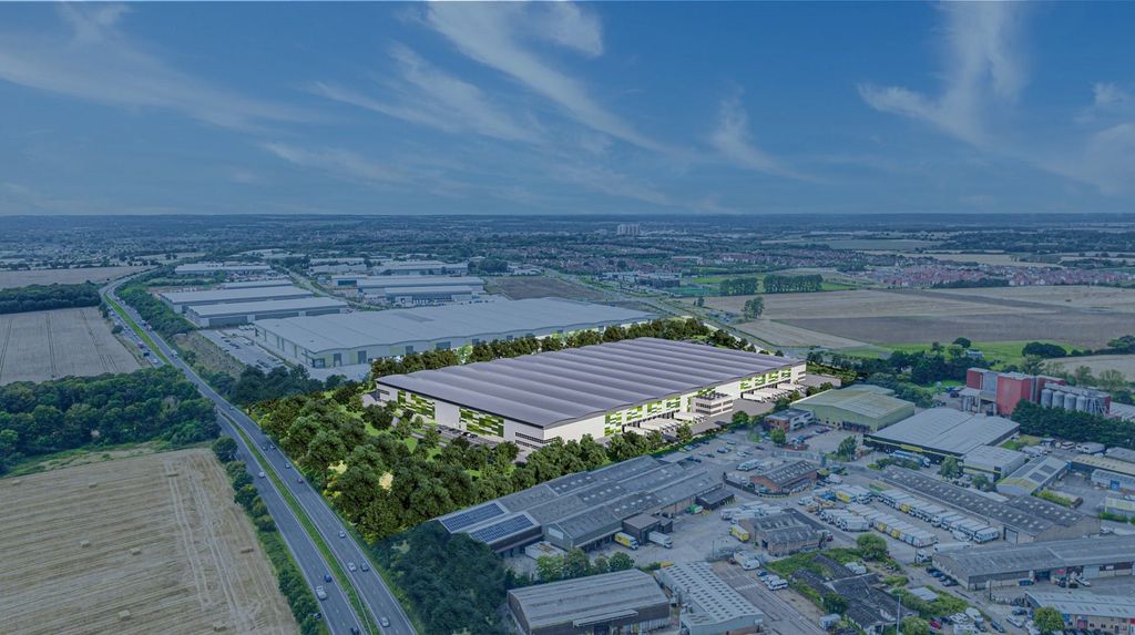 Property photo 1 of 5 Aerial.Jpg