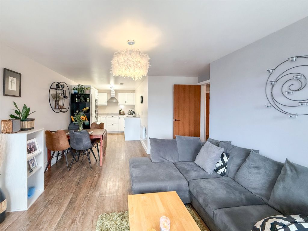 Property photo 2 of 14 Open Plan Living
