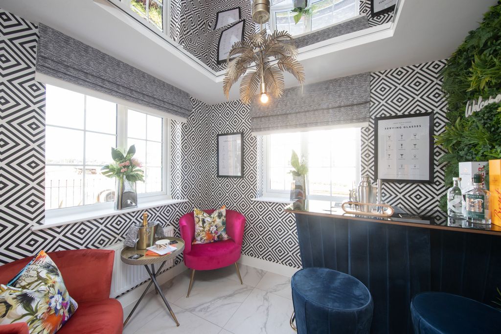 Property photo 2 of 12 Showhome Photography