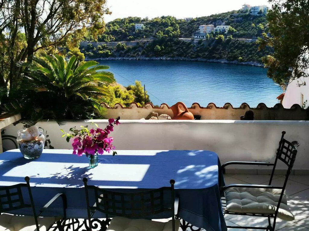 Property photo 1 of 13 For Sale Maisonette 91 m² In Peloponnese