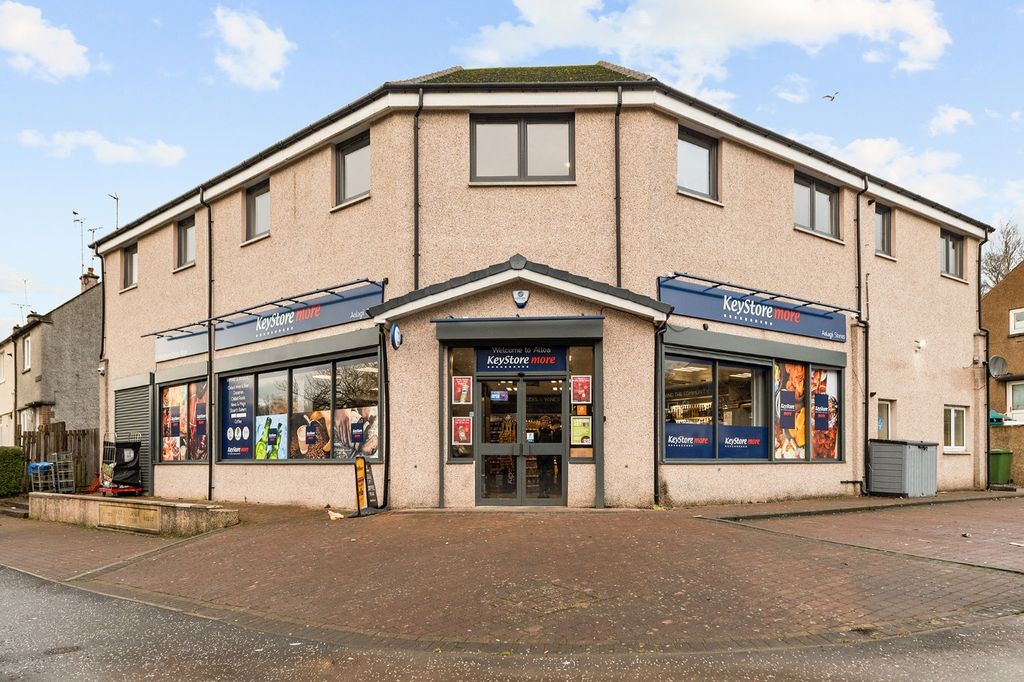 Additional image 13 of 2 bed flat to rentWoodburn Drive, Alloa FK10