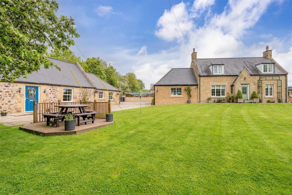 Property photo 1 of 49 River_Cottage_And_Old_Smithy-38.Jpg