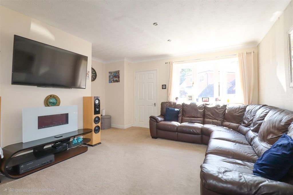 Property photo 3 of 15 Living Room