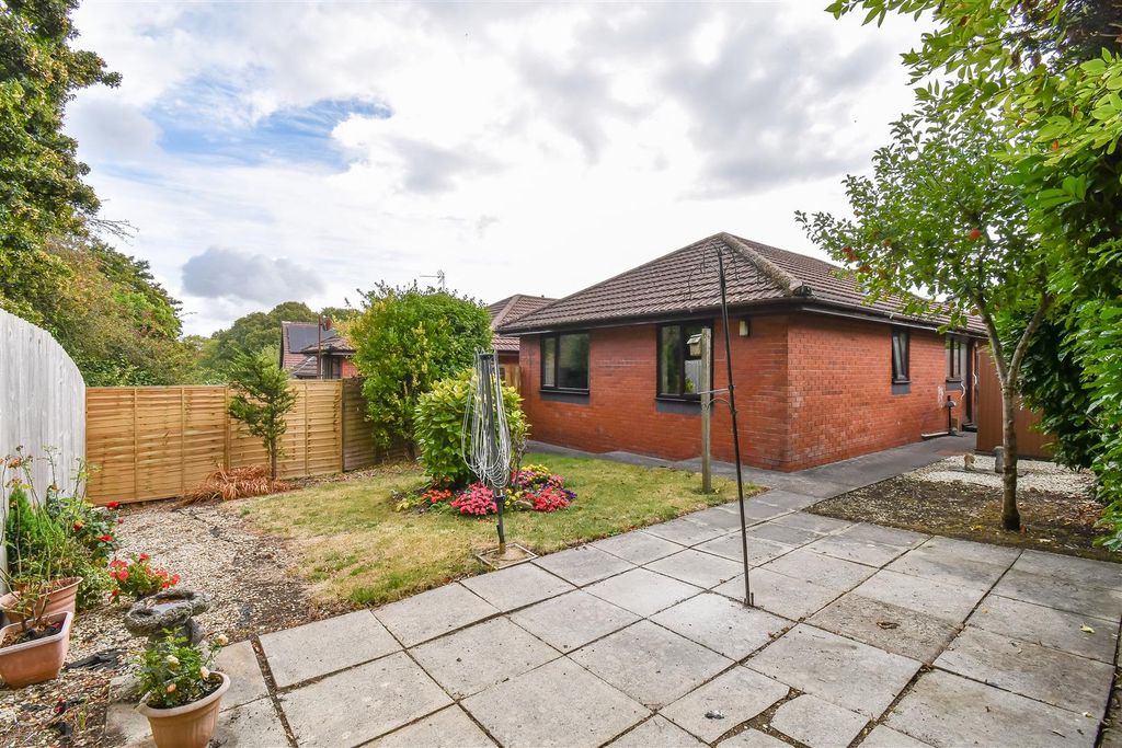 Property photo 2 of 22 Rear Garden