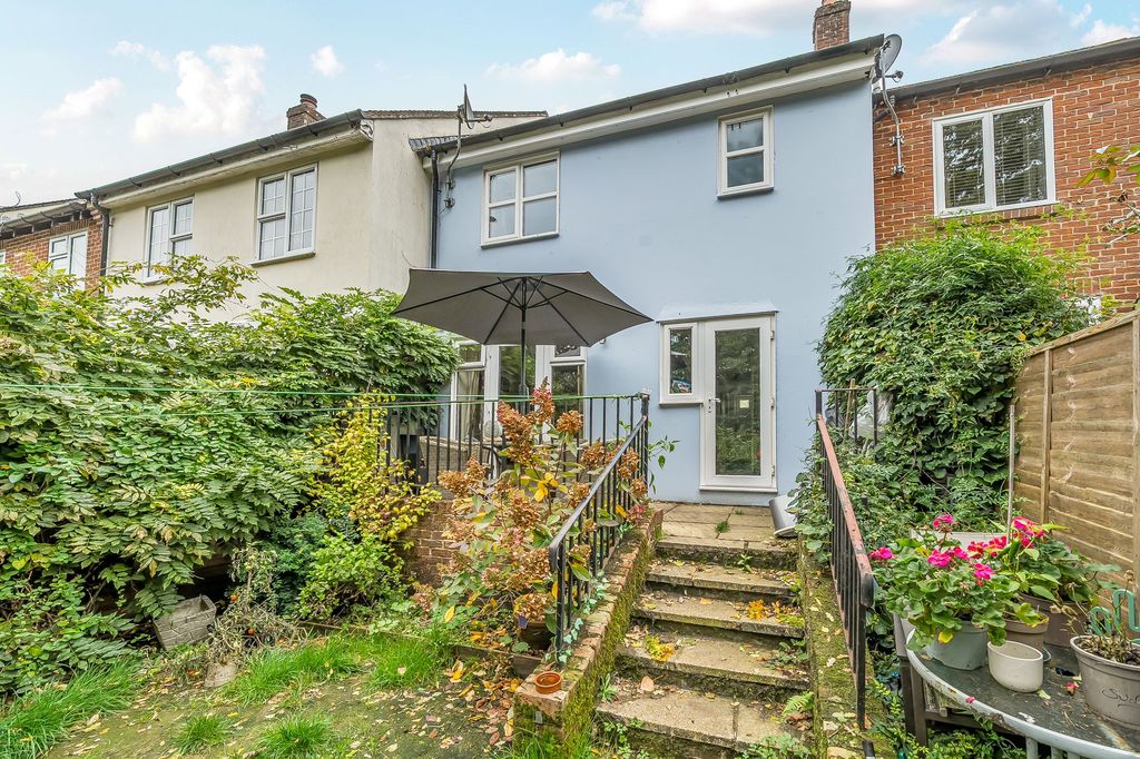 Property photo 3 of 15 Rear Elevation