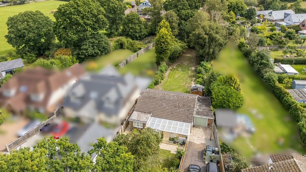 Property photo 1 of 20 Drone From Front