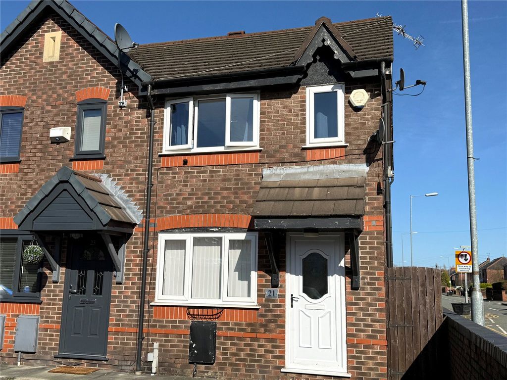 Property photo 1 of 18 Front External