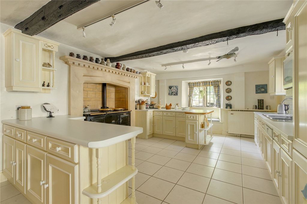 Additional image 7 of 6 bed detached house for saleHall Lane, South Luffenham, Oakham, Rutland LE15