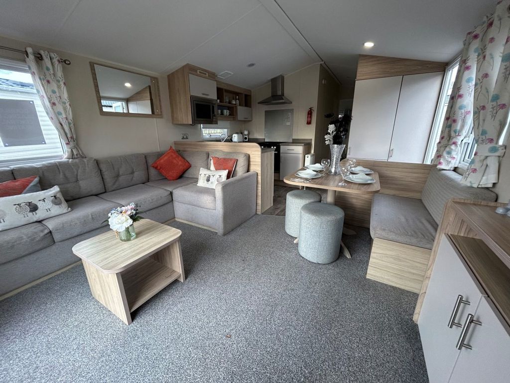 Property photo 1 of 6 Car0062591 - Static Caravan