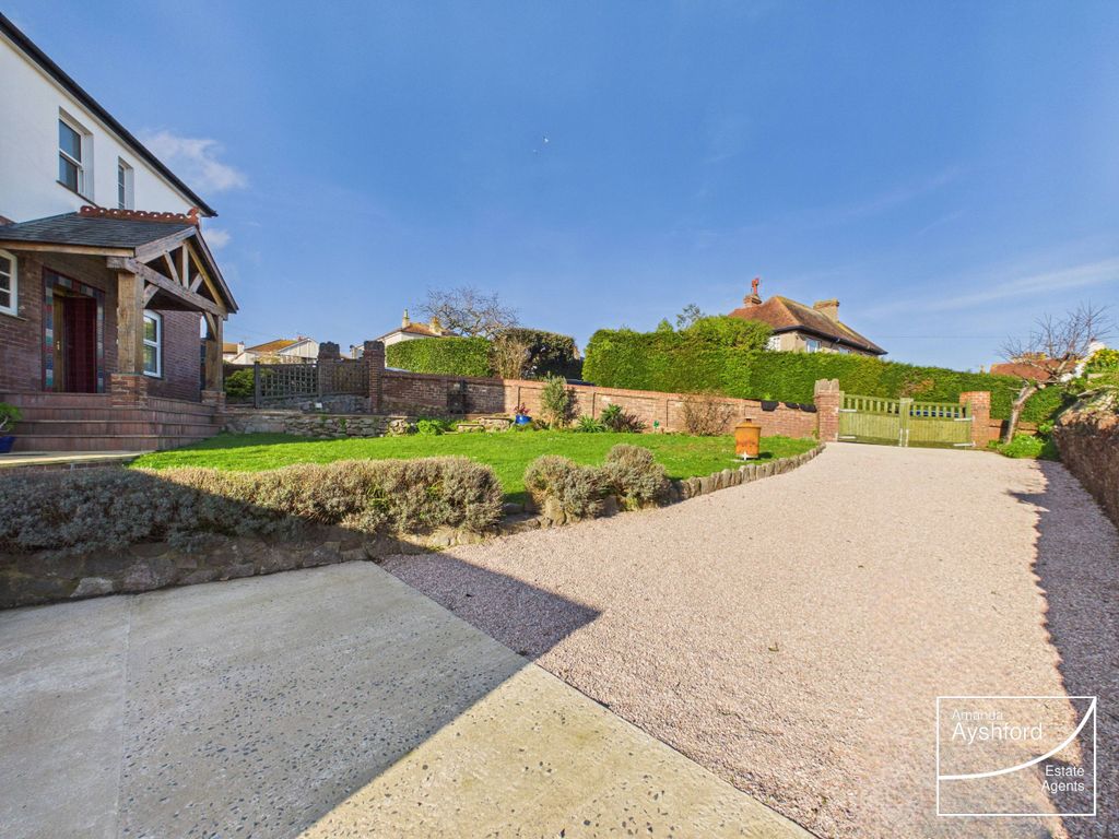 Additional image 9 of 5 bed detached house for saleUpper Headland Park Rd, Preston, Paignton TQ3