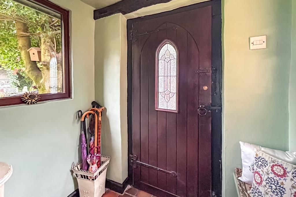 Property photo 3 of 27 Porch