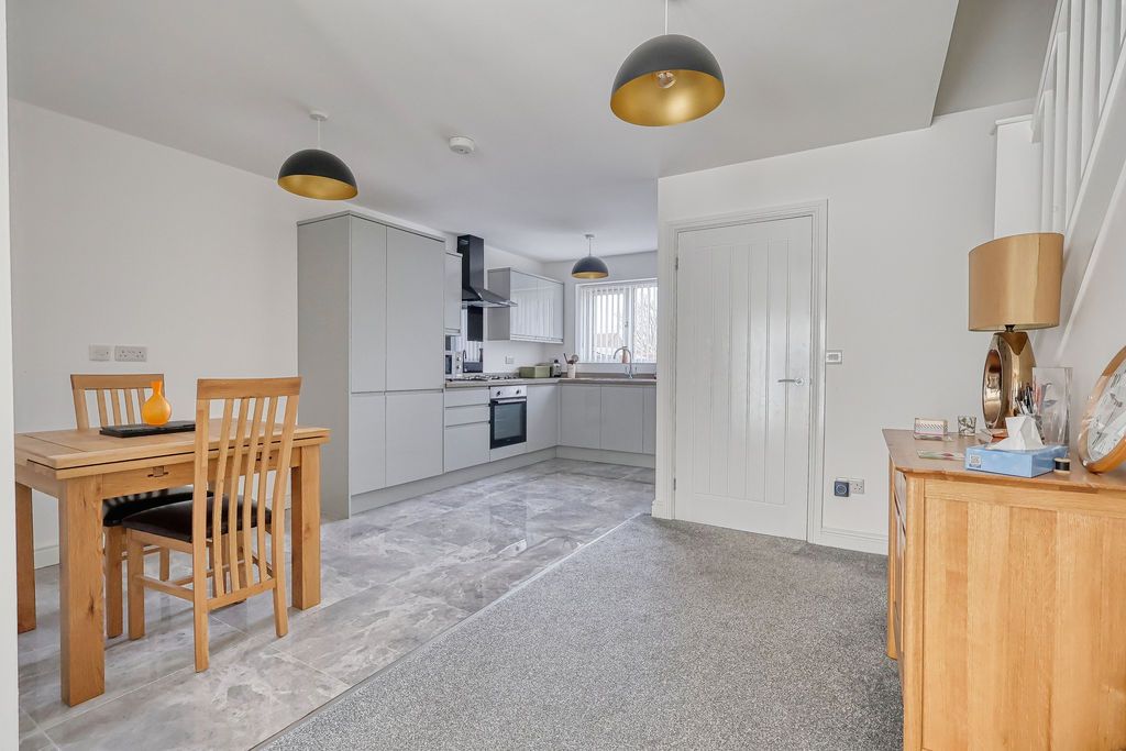 Property photo 2 of 13 Kitchen/Diner