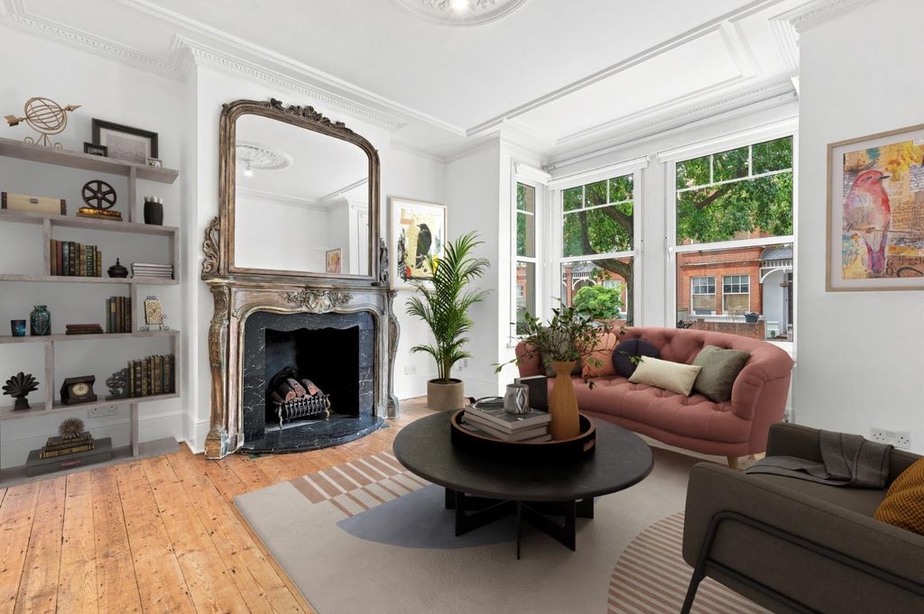 Property photo 1 of 13 Reception Room