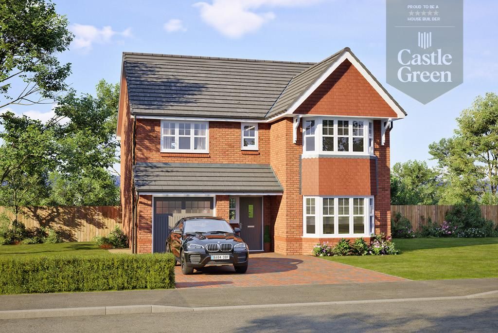 Property photo 1 of 18 Housetype.CGI2 - Alderton-Windsor Brick.Jpg