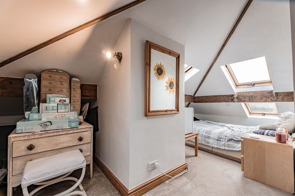 Additional image 17 of 4 bed detached house for saleBute Street, Glossop SK13