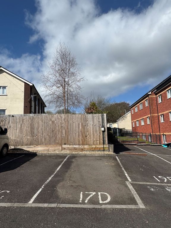 Additional image 17 of 2 bed flat for saleHall Street, Blackwood NP12