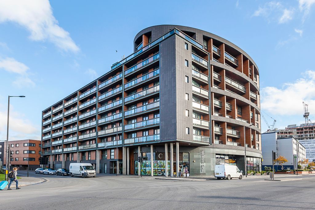 Property photo 1 of 9 Marketing Outlook  -