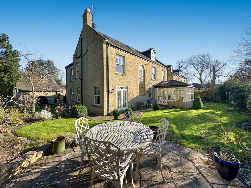 Additional image 29 of 6 bed detached house for salePeacock Gap, Morpeth NE61
