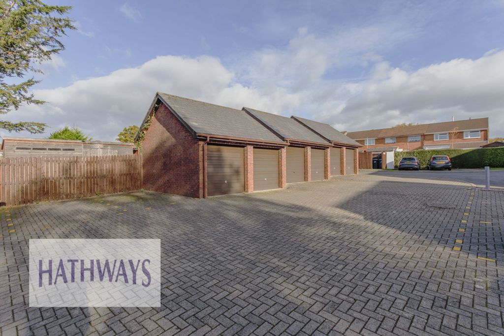 Additional image 24 of 2 bed flat for saleRose Gardens, Croesyceiliog NP44