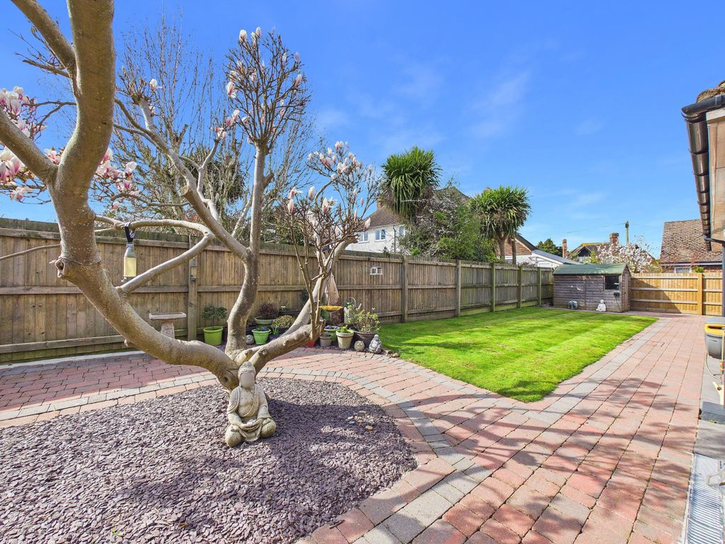 Property photo 2 of 26 Private Garden