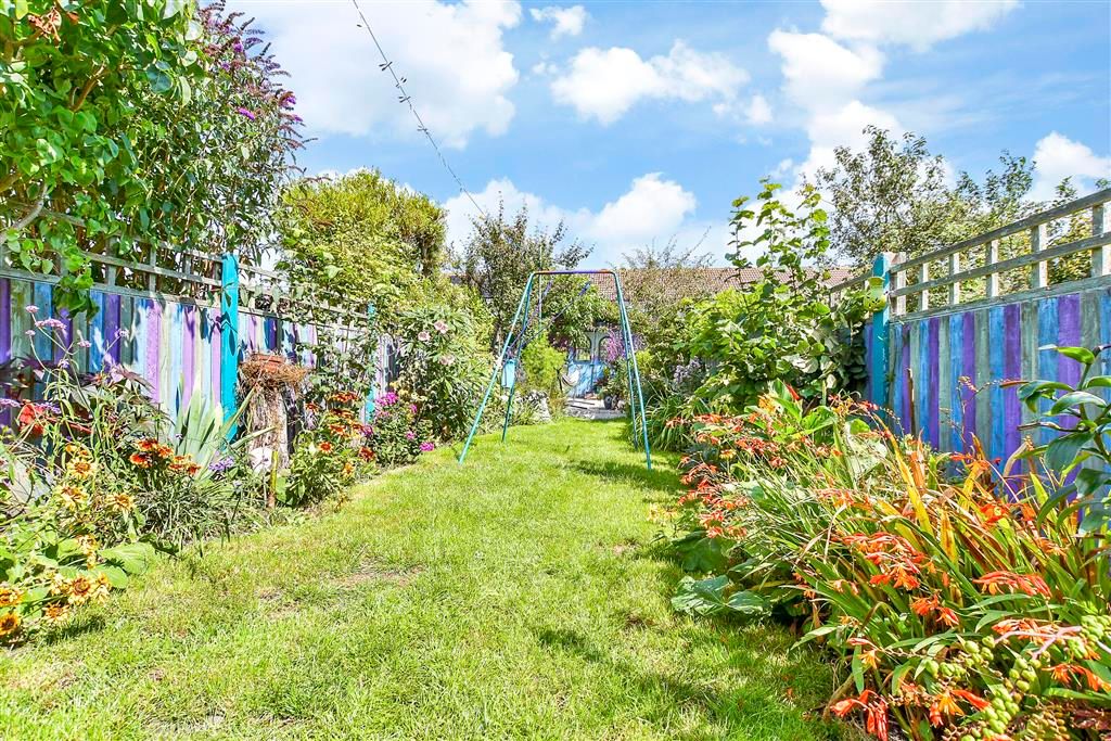 Property photo 2 of 17 Rear Garden