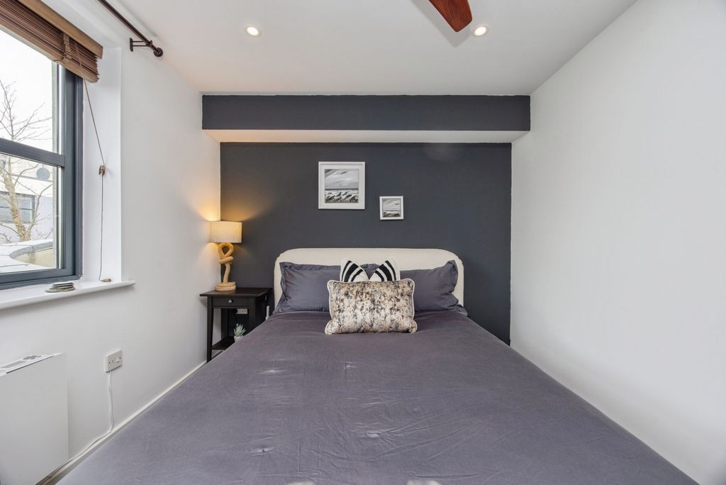 Additional image 13 of 2 bed flat for saleSandy Hill, St. Austell, Cornwall PL25