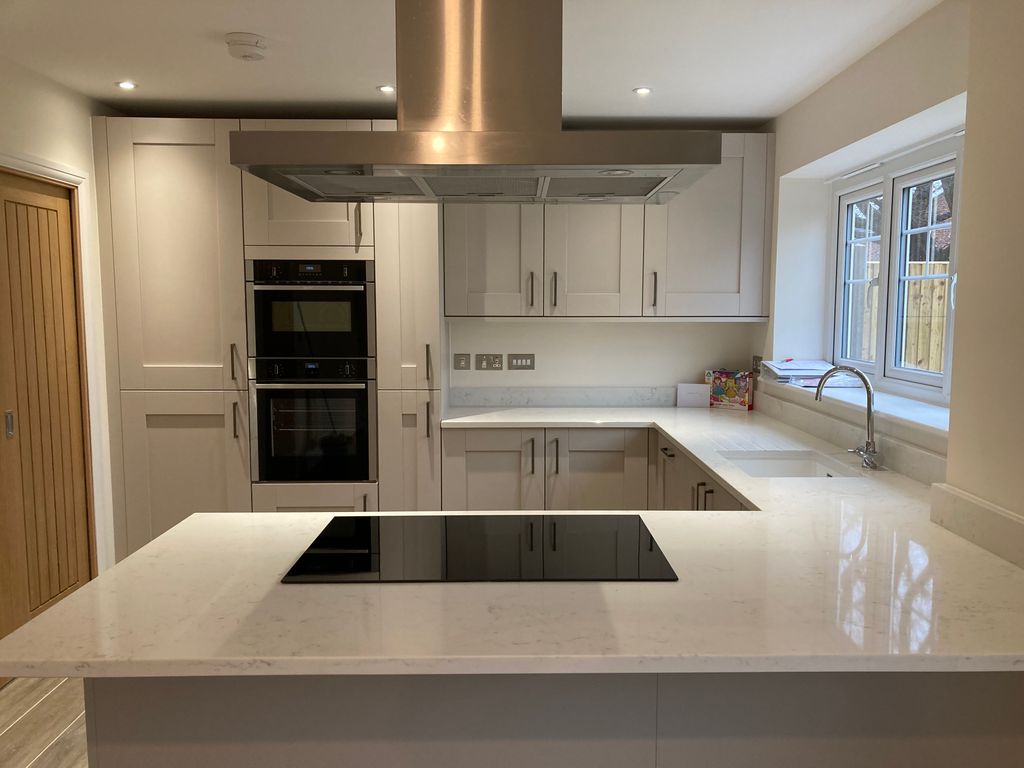 Property photo 2 of 13 Representative Kitchen