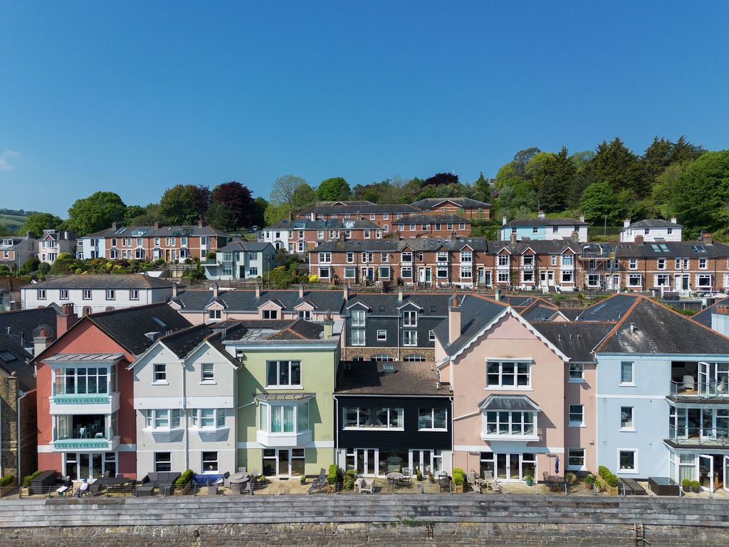 Property photo 3 of 15 Exterior_10 Dart Marina, Sandquay Road, Dartmouth