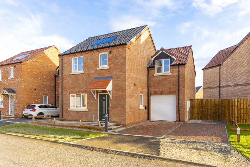 Property photo 3 of 34 Plot 111, Brunswick Fields (Long Sutton)-1