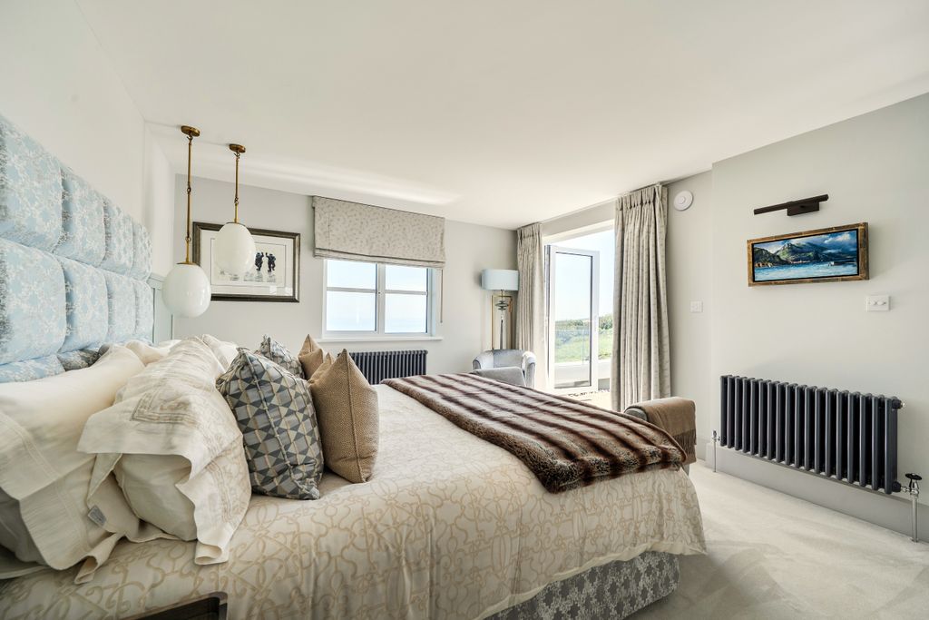 Additional image 16 of 4 bed detached house for saleMaenporth, Falmouth, South Cornish Coast TR11