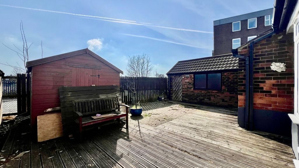 Additional image 11 of 3 bed detached house for saleStation Road, Scunthorpe DN15