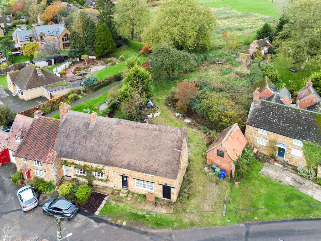 Property photo 3 of 22 14 Frog Lane, Upper Boddington, Daventry, Northamptonshire, Nn11 6Dj