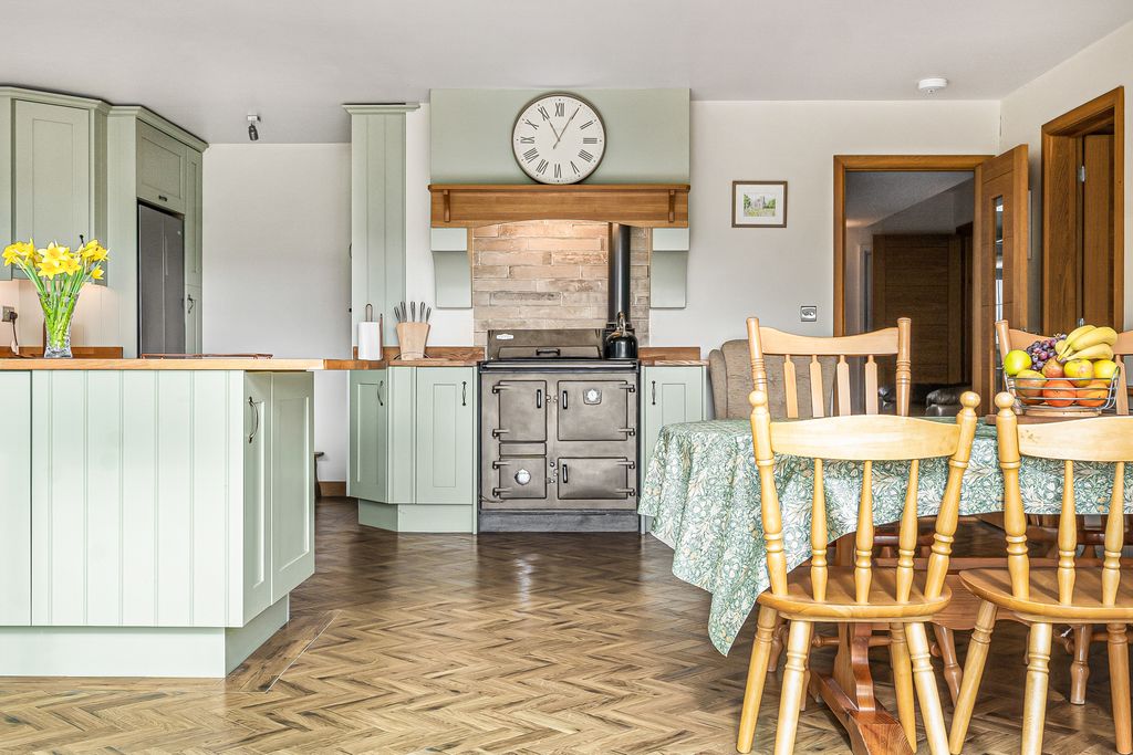 Property photo 2 of 35 Kitchen