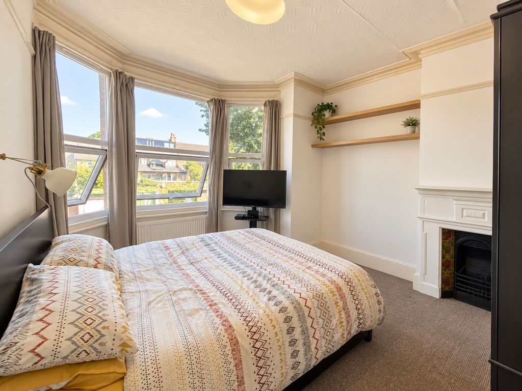 Property photo 3 of 12 James House, James Lane, London - E10 6Hl