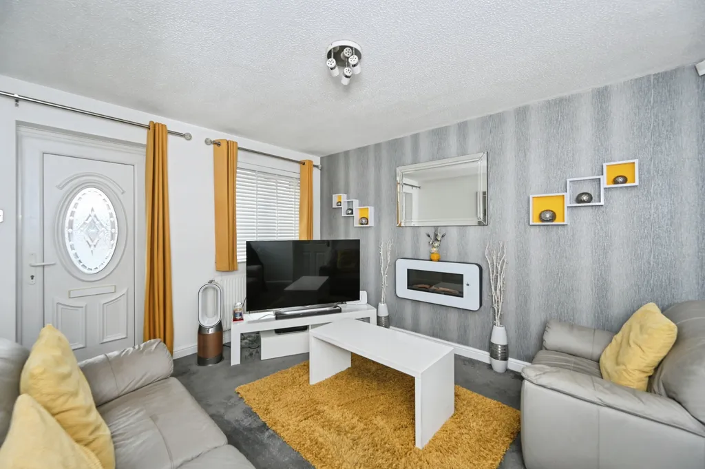 Bradlegh Road, Newton-Le-Willows WA12 - Widok 3