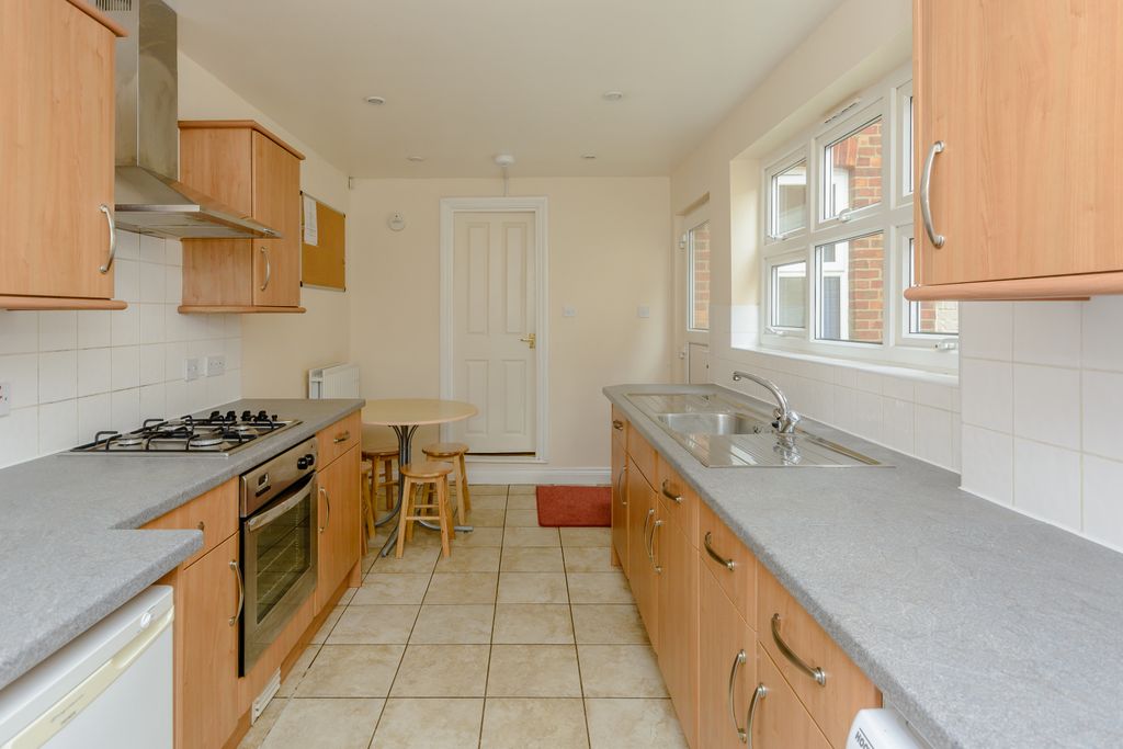 Property photo 2 of 10 Kitchen And Dining Area