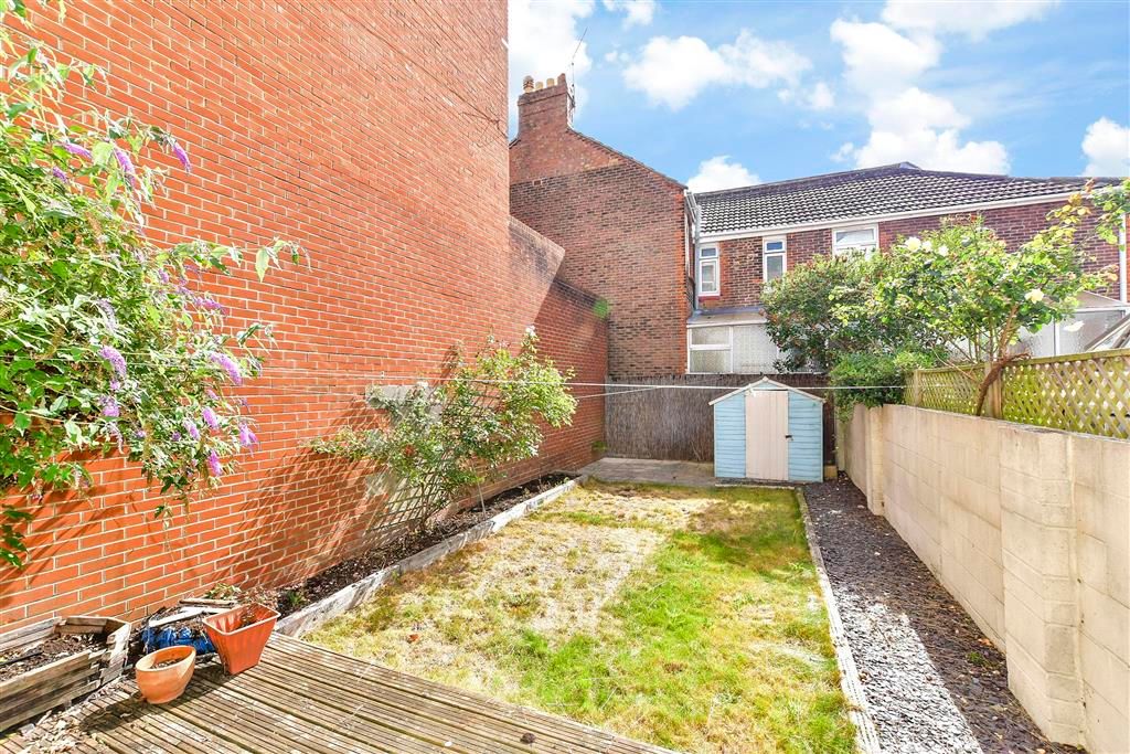 Property photo 2 of 7 Rear Garden