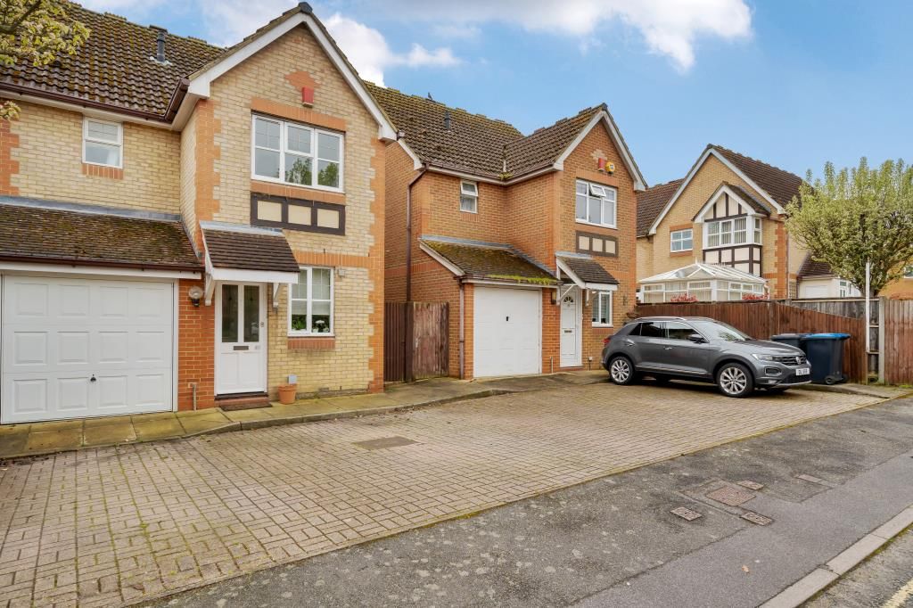 Property photo 1 of 10 External Front