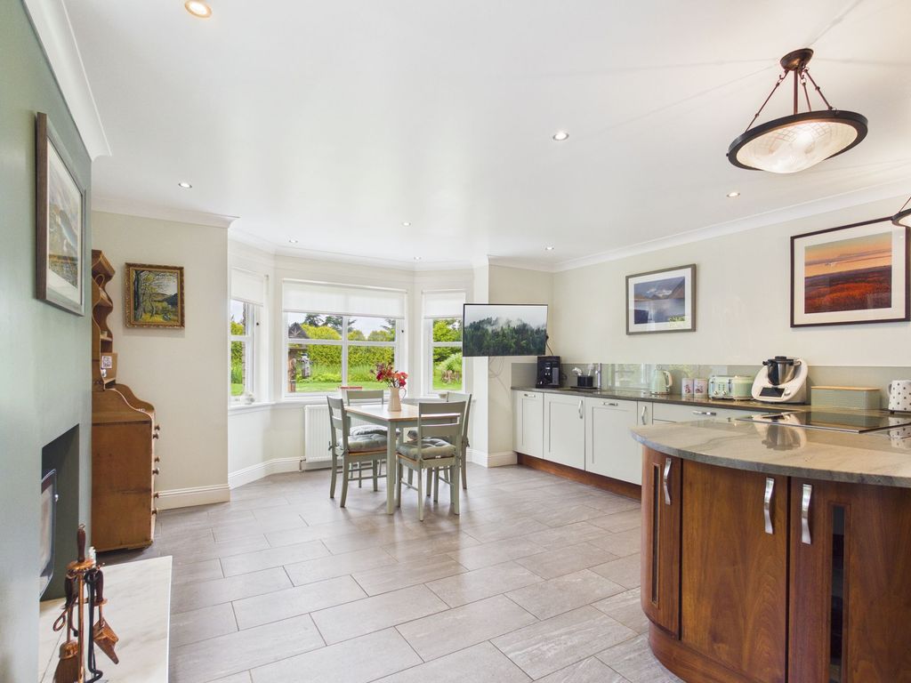 Additional image 10 of 4 bed detached house for saleCurling Pond House, Quothquan, Biggar ML12