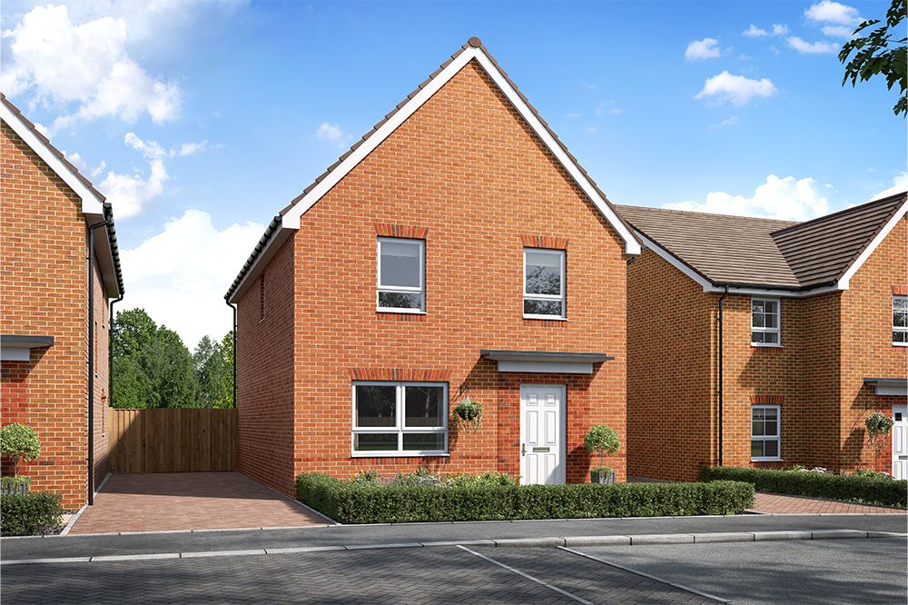 Property photo 1 of 10 Roman Gardens_Bar_Calthorpe_CGI