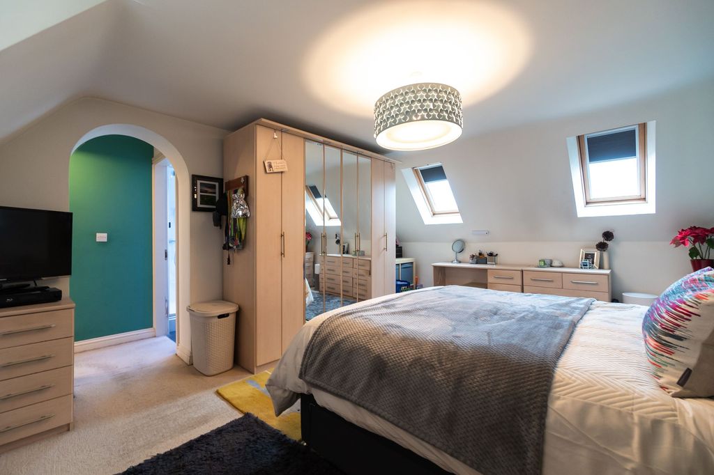 Additional image 13 of 4 bed detached house for saleHeanor Road, Ilkeston DE7