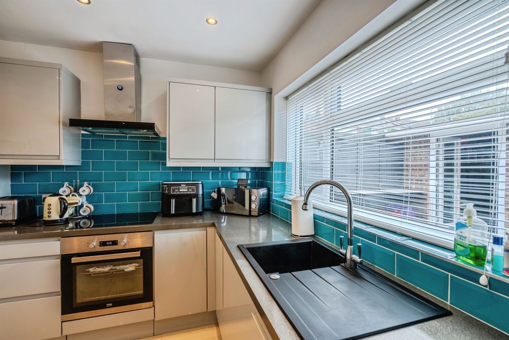 Additional image 5 of 3 bed semi-detached house for saleSt. Davids Close, Bulwark, Chepstow NP16