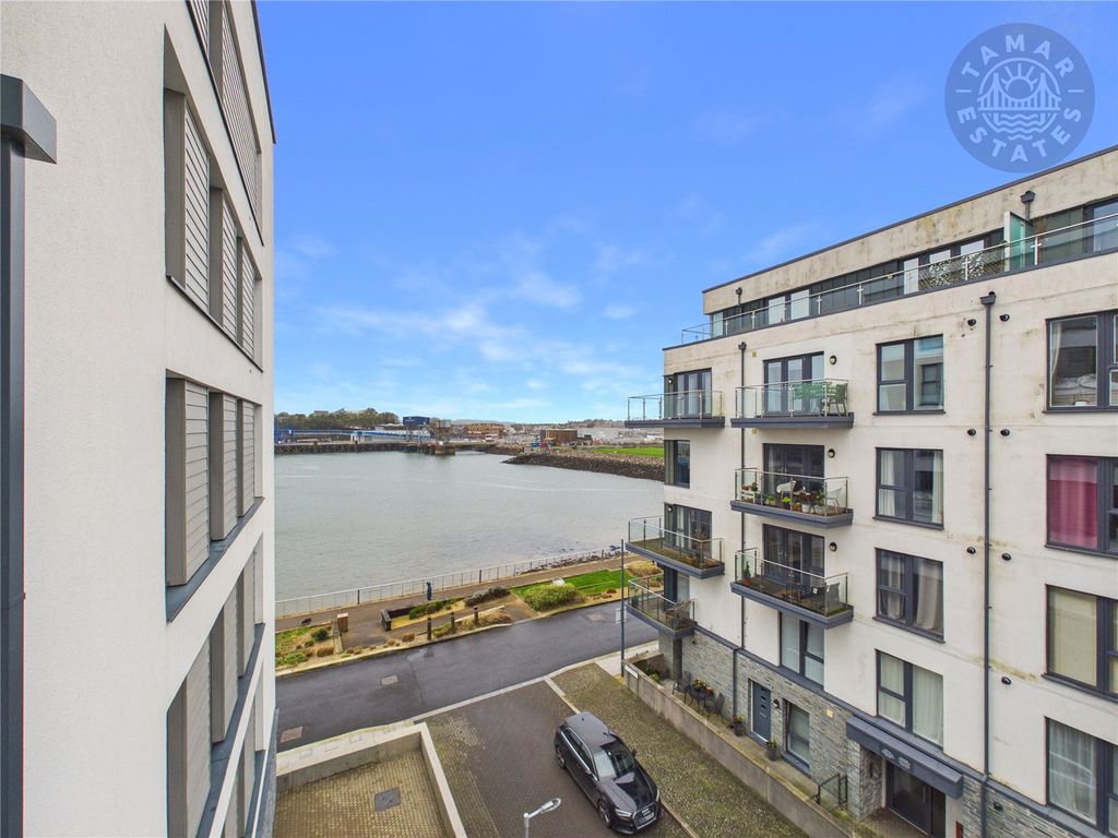 Property photo 3 of 15 Balcony View