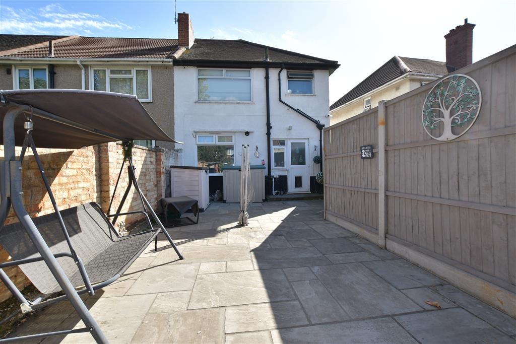 Property photo 2 of 11 Rear Elevation