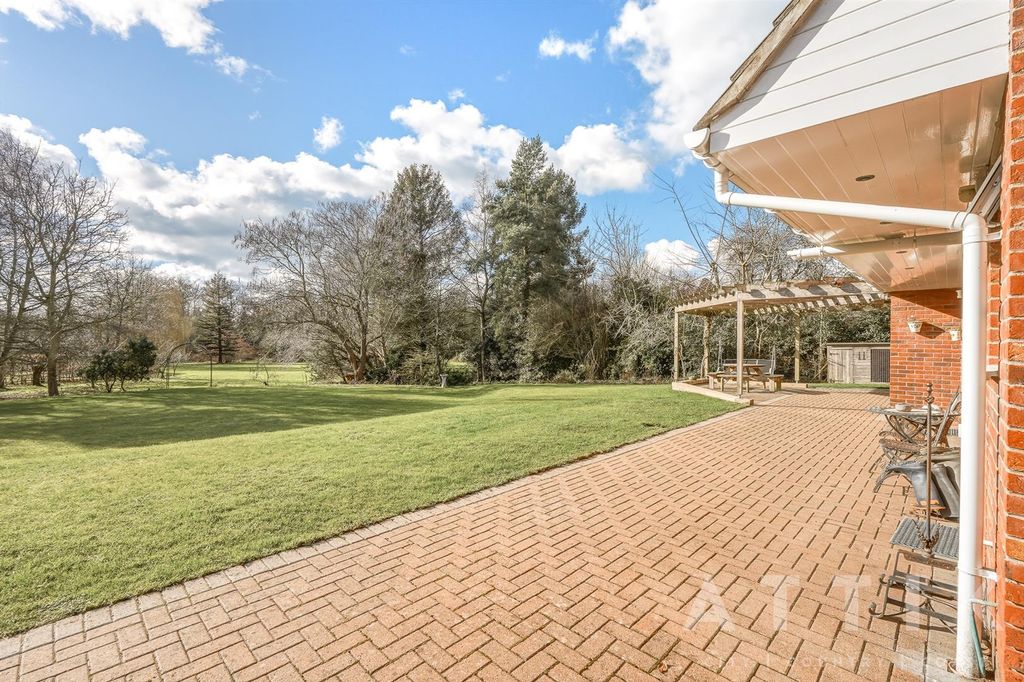 Additional image 10 of 5 bed detached house for saleQuay Street, Halesworth IP19