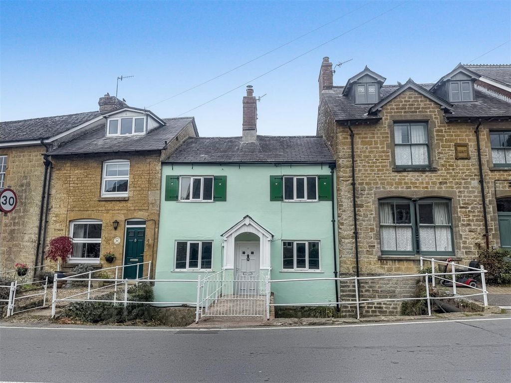 Property photo 1 of 15 The Property