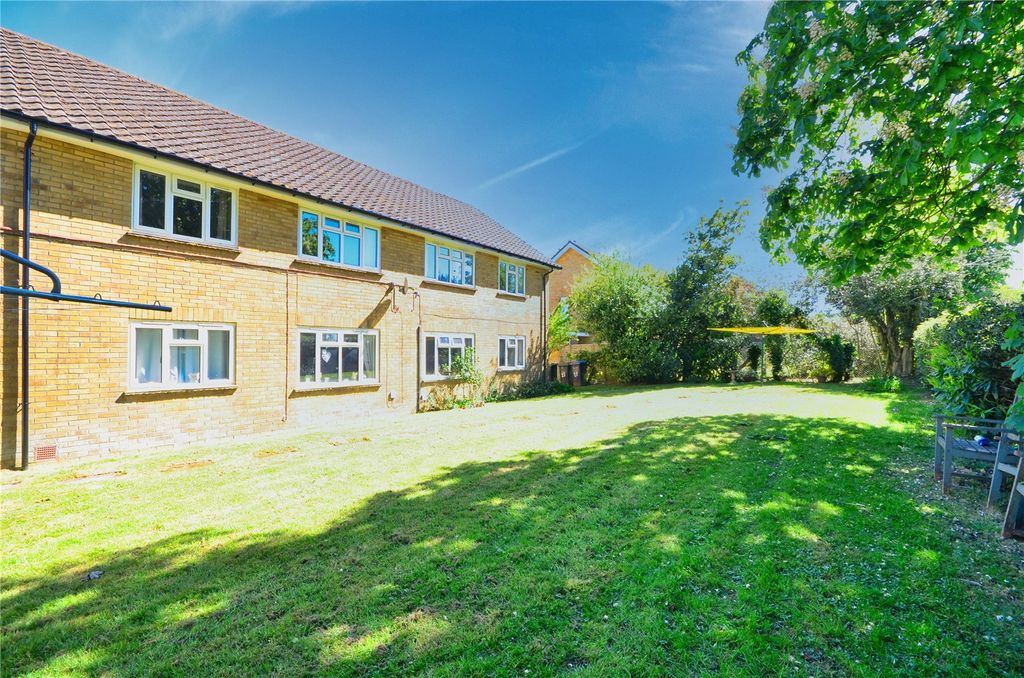 Additional image 13 of 1 bed maisonette for saleAshurst Wood, West Sussex RH19
