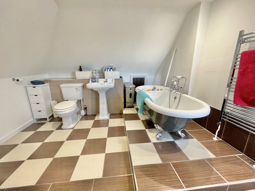 Additional image 20 of 4 bed detached house for saleMain Road, Harwich CO12
